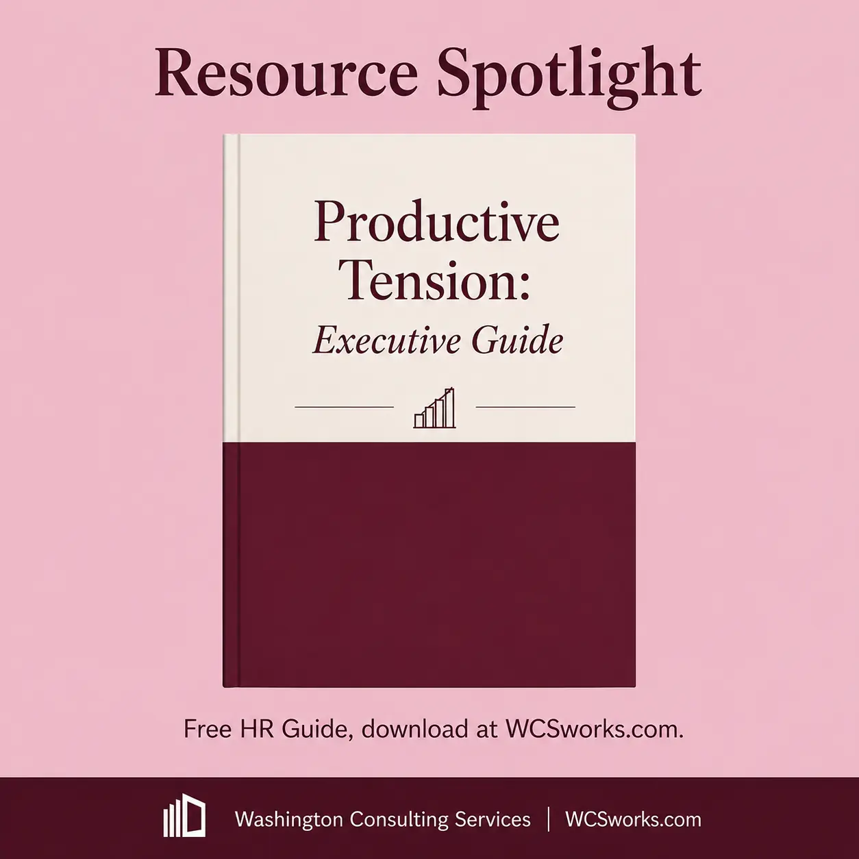 Resource Spotlight social graphic